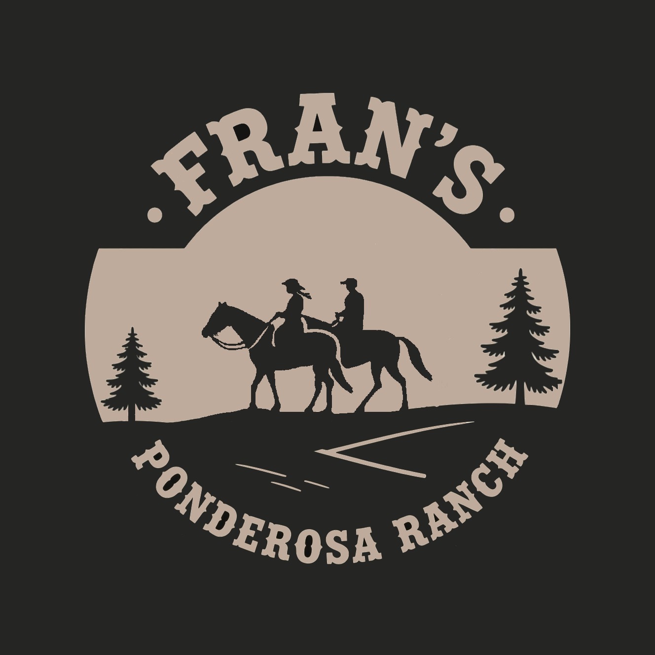 Fran’s Ponderosa Ranch